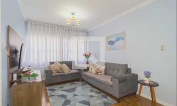 Imagem 3: Apartamento à Venda - Mooca, 3 Quartos, 130 m2