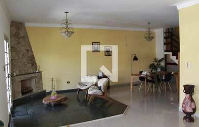 Imagem 3: Casa à Venda - Água Fria, 3 Quartos, 320 m2