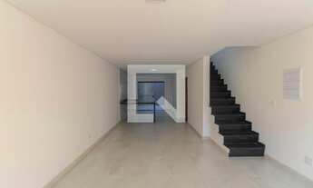 Imagem: Casa à Venda - Vila Santa Clara, 3 Quartos