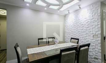 Imagem 4: Apartamento à Venda - Tatuapé, 3 Quartos, 80 m2