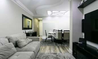 Imagem 3: Apartamento à Venda - Tatuapé, 3 Quartos, 80 m2