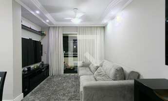 Imagem 2: Apartamento à Venda - Tatuapé, 3 Quartos, 80 m2