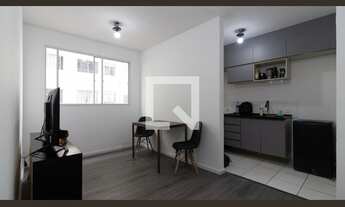 Imagem: Apartamento à Venda - Ermelino Matarazzo