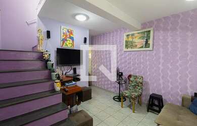 Imagem 3: Casa à Venda - Cangaíba, 5 Quartos, 170 m2