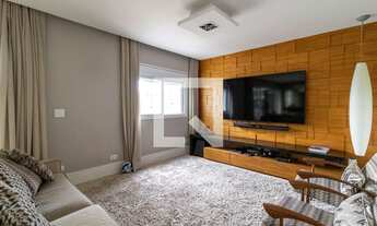 Imagem 2: Apartamento à Venda - Perdizes, 3 Quartos, 191 m2