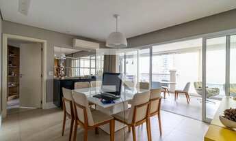 Imagem 5: Apartamento à Venda - Perdizes, 3 Quartos, 191 m2