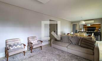 Imagem 4: Apartamento à Venda - Perdizes, 3 Quartos, 191 m2