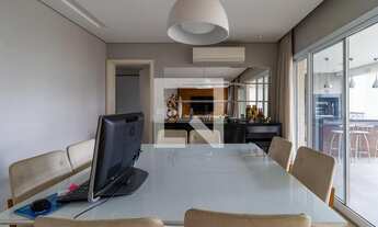 Imagem 6: Apartamento à Venda - Perdizes, 3 Quartos, 191 m2