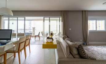 Imagem: Apartamento à Venda - Perdizes, 3 Quartos