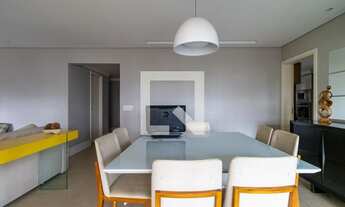 Imagem 7: Apartamento à Venda - Perdizes, 3 Quartos, 191 m2