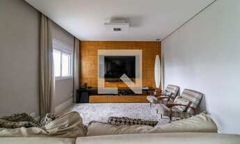 Imagem 3: Apartamento à Venda - Perdizes, 3 Quartos, 191 m2