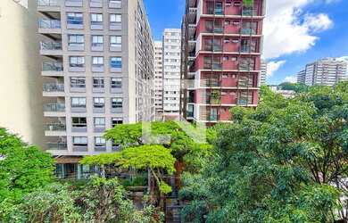 Imagem 11: Apartamento à Venda - Vila Madalena, 4 Quartos, 157 m2