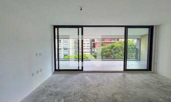 Imagem 2: Apartamento à Venda - Vila Madalena, 4 Quartos, 157 m2