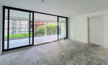 Imagem: Apartamento à Venda - Vila Madalena, 4