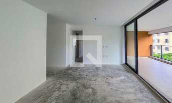 Imagem 4: Apartamento à Venda - Vila Madalena, 4 Quartos, 157 m2