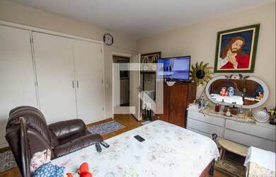 Imagem 14: Apartamento à Venda - Vila Mariana, 3 Quartos, 162 m2