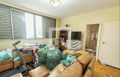 Imagem 16: Apartamento à Venda - Vila Mariana, 3 Quartos, 162 m2