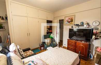 Imagem 8: Apartamento à Venda - Vila Mariana, 3 Quartos, 162 m2