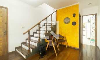 Imagem 6: Casa à Venda - Cambuci, 3 Quartos, 260 m2