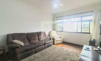 Imagem 3: Casa à Venda - Cambuci, 3 Quartos, 260 m2