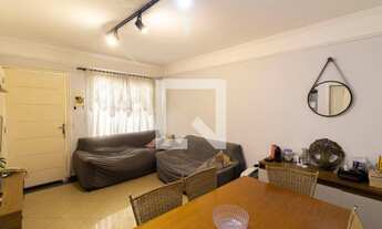 Imagem: Casa à Venda - Jardim Fernandes, 2 Quartos