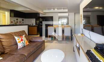 Imagem 5: Apartamento à Venda - Vila Romana, 3 Quartos, 102 m2