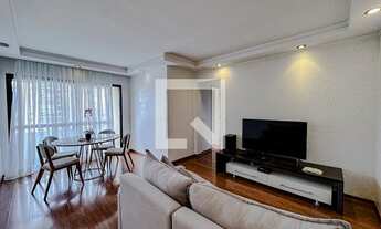 Imagem 1: Apartamento à Venda - Mooca, 3 Quartos, 84 m2