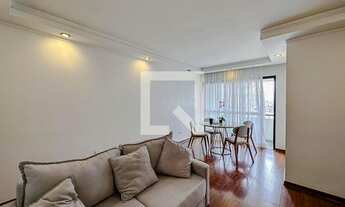 Imagem 2: Apartamento à Venda - Mooca, 3 Quartos, 84 m2