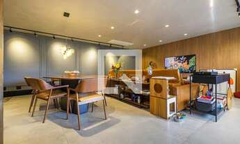 Imagem 4: Apartamento à Venda - Vila Madalena, 2 Quartos, 111 m2