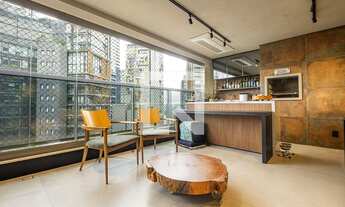 Imagem 5: Apartamento à Venda - Vila Madalena, 2 Quartos, 111 m2