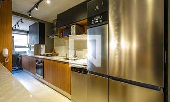 Imagem 7: Apartamento à Venda - Vila Madalena, 2 Quartos, 111 m2