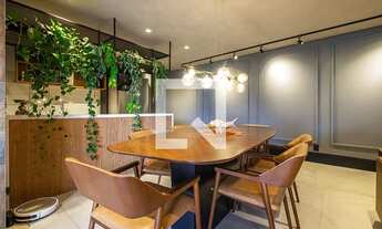 Imagem 6: Apartamento à Venda - Vila Madalena, 2 Quartos, 111 m2