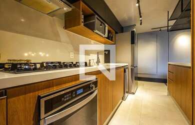 Imagem 9: Apartamento à Venda - Vila Madalena, 2 Quartos, 111 m2