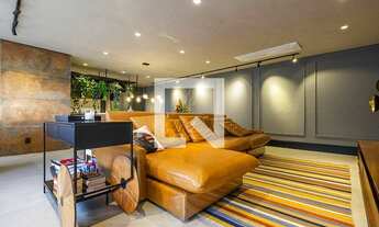 Imagem 3: Apartamento à Venda - Vila Madalena, 2 Quartos, 111 m2