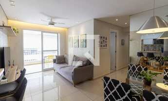 Imagem: Apartamento à Venda - Jaguaré, 3 Quartos