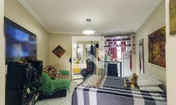 Imagem: Apartamento à Venda - Centro, 1 Quarto