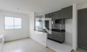 Imagem 2: Apartamento à Venda - Vila Prudente, 2 Quartos, 47 m2