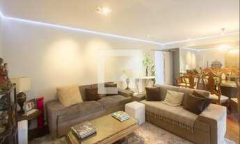 Imagem: Apartamento à Venda - Campo Belo, 3 Quartos