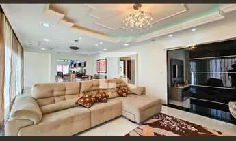 Imagem 4: Casa à Venda - Interlagos, 4 Quartos, 531 m2