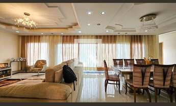 Imagem 2: Casa à Venda - Interlagos, 4 Quartos, 531 m2