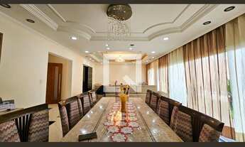 Imagem: Casa à Venda - Interlagos, 4 Quartos, 531