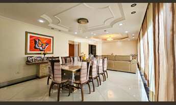 Imagem 3: Casa à Venda - Interlagos, 4 Quartos, 531 m2