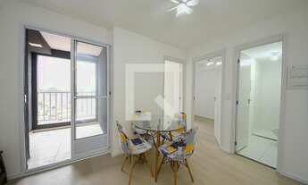 Imagem: Apartamento à Venda - Vila Santa Clara