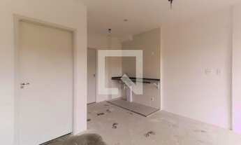 Imagem 3: Apartamento à Venda - Mooca, 1 Quarto, 24 m2