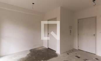 Imagem 2: Apartamento à Venda - Mooca, 1 Quarto, 24 m2