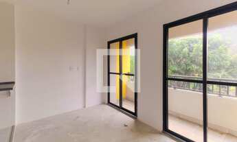 Imagem 4: Apartamento à Venda - Mooca, 1 Quarto, 24 m2