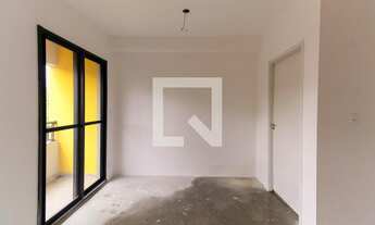 Imagem 6: Apartamento à Venda - Mooca, 1 Quarto, 24 m2