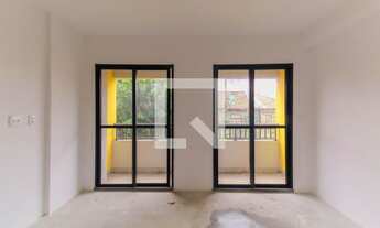 Imagem 5: Apartamento à Venda - Mooca, 1 Quarto, 24 m2