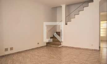 Imagem: Casa à Venda - Saúde, 2 Quartos, 141 m2