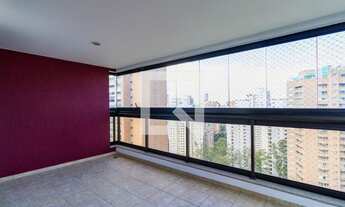 Imagem 7: Apartamento à Venda - Panamby, 4 Quartos, 245 m2